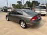 2010 Beige /Silver Honda Civic (2HGFA1F6XAH) , located at 1501 West 15th St., Houston, 77008, (713) 869-2925, 29.797941, -95.411789 - Photo#3